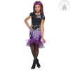 Raven Queen Deluxe - kostým - vek 5 - 7 rokov Raven Queen Deluxe - kostým - vek 5 - 7 rokov