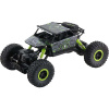 Buddy Toys BRC 18.612 RC Rock Climber Auto na diaľkové ovládanie, čierne Buddy Toys BRC 18.612 RC Rock Climber Auto na diaľkové ovládanie, čierne