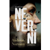 Nevěrní - Andreas Norman Nevěrní - Andreas Norman