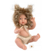 Španielska bábika Llorens 63201 Mini Baby Lew 30 cm Španielska bábika Llorens 63201 Mini Baby Lew 30 cm