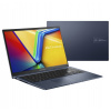 ASUS Vivobook 15 X1502VA-BQ676W notebook/laptop Intel® Core™ i5 i5-13420H 39,6 cm (15.6 ) Full HD 16 GB DDR4-SDRAM 512 GB SSD Wi-Fi 6E (802.11ax) Windows 11 Home Modrá ASUS Vivobook 15 X1502VA-BQ676W notebook/laptop Intel® Core™ i5 i5-13420H 39,6 cm (15.6 ) Full HD 16 GB DDR4-SDRAM 512 GB SSD Wi-Fi 6E (802.11ax) Windows 11 Home Modrá
