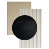 Akustický panel 90x120 cm Form – Styler Akustický panel 90x120 cm Form – Styler