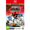 Sonic X Shadow Generations Nintendo Switch 2 v krabicovej verzii Sonic X Shadow Generations Nintendo Switch 2 v krabicovej verzii