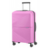 American Tourister Airconic M 67cm TSA Pink Lemonade American Tourister Airconic M 67cm TSA Pink Lemonade