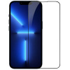Nillkin CP+pro ochranné sklo - iPhone 13 pro Max / iPhone 14 Plus - čierna Nillkin CP+pro ochranné sklo - iPhone 13 pro Max / iPhone 14 Plus - čierna
