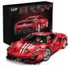 CADA Master Ferrari 488 Pista 3236 ks CADA Master Ferrari 488 Pista 3236 ks