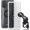 obal na mobil SP Connect Bike Bundle II Samsung S20+ uni obal na mobil SP Connect Bike Bundle II Samsung S20+ uni