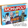 Monopoly Naruto Winning Moves EN Monopoly Naruto Winning Moves EN