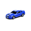 RC mini auto Nano Racer Ford Mustang Shelby GT500 modrý (500404334) RC mini auto Nano Racer Ford Mustang Shelby GT500 modrý (500404334)
