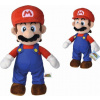 Simba Plyšová figúrka Super Mario, 50 cm S 9231013 Simba Plyšová figúrka Super Mario, 50 cm S 9231013