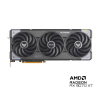ASUS TUF RX 9070 XT - Gaming - OC - 16GB - GDDR6 ASUS TUF RX 9070 XT - Gaming - OC - 16GB - GDDR6