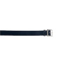 Opasok GARRISON kožený ČIERNY 1 3/4'' veľ. 75 Opasok GARRISON kožený ČIERNY 1 3/4'' veľ. 75