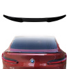 Autoron Predný spoiler BMW X4 2018- G02 F98 lesklá čierna Autoron Predný spoiler BMW X4 2018- G02 F98 lesklá čierna