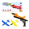 CreativeToys Vystreľovacie penové lietadlo - 3 farby CreativeToys Vystreľovacie penové lietadlo - 3 farby