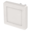 EMOS LED nočné svetlo P3316 s fotosenzorom do zásuvky EMOS LED nočné svetlo P3316 s fotosenzorom do zásuvky