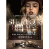 The Adventure of the Crooked Man The Adventure of the Crooked Man