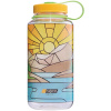 NALGENE WIDE MOUTH 1000 ML Stained Glass River NALGENE WIDE MOUTH 1000 ML Stained Glass River