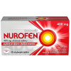 Reckitt Benckiser Healthcare International Ltd. NUROFEN 400 mg tbl obd (blis.) 1x48 ks Reckitt Benckiser Healthcare International Ltd. NUROFEN 400 mg tbl obd (blis.) 1x48 ks