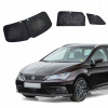 Kryty na slnečné rolety určené pre: Seat Leon IV kombi Kryty na slnečné rolety určené pre: Seat Leon IV kombi