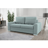 Nábytek PEGAS s.r.o. Sofa VERONA III 190 cm odstíny mátové G70 - Rychlé doručení Nábytek PEGAS s.r.o. Sofa VERONA III 190 cm odstíny mátové G70 - Rychlé doručení