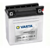 Varta 12N9-4B-1, YB9-B 509014 Varta 12N9-4B-1, YB9-B 509014
