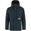 FJÄLLRÄVEN Vardag Lite Padded Jacket M Dark Navy - M FJÄLLRÄVEN Vardag Lite Padded Jacket M Dark Navy - M