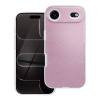 Kryt Shining Case iPhone 17 Air Pink Kryt Shining Case iPhone 17 Air Pink