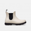 Crocs Dylan Chelsea Boot Stucco Crocs Dylan Chelsea Boot Stucco