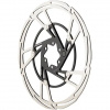 brzdový kotouč Jagwire Pro LR2-E 6-bolt 203mm brzdový kotouč Jagwire Pro LR2-E 6-bolt 203mm