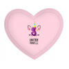 Vankúš Srdce Unicorn princess Vankúš Srdce Unicorn princess