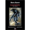 Marvel Knights Black Panther by Priest & Texeira: The Client Marvel Knights Black Panther by Priest & Texeira: The Client