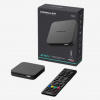 Formuler Z10 Se 4K Android 10 Multimediálny prehrávač Formuler Z10 Se 4K Android 10 Multimediálny prehrávač