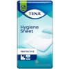 TENA Hygiene Sheet jednorazová ochranná plachta, 175x80 cm (inov.2023) 1x100 ks Essity TENA Hygiene Sheet jednorazová ochranná plachta, 175x80 cm (inov.2023) 1x100 ks Essity
