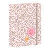 Školský box A4 Pink Safari REYBAG Školský box A4 Pink Safari REYBAG