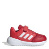 adidas Tensaur Run 3.0 Shoes Childens Scarlet/Wht/Red C9.5 (27) adidas Tensaur Run 3.0 Shoes Childens Scarlet/Wht/Red C9.5 (27)