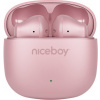 Niceboy Beans 4 POP, bezdrôtové slúchadlá, ružové beans-4-pop-pink Niceboy Beans 4 POP, bezdrôtové slúchadlá, ružové beans-4-pop-pink