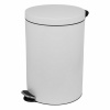 Alda Pedálový odpadkový koš Freedom Fresh 20 l,biela, 20 l Alda Pedálový odpadkový koš Freedom Fresh 20 l,biela, 20 l