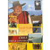 Chile / Rio de Janeiro - WWD - DVD /plast/ Chile / Rio de Janeiro - WWD - DVD /plast/