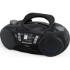 SPT 6510DB DAB/BT/USB/FM/CD SENCOR (SPT 6510DB) SPT 6510DB DAB/BT/USB/FM/CD SENCOR (SPT 6510DB)