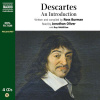 Descartes – An Introduction (EN) - Ross Burman (mp3 audiokniha) Descartes – An Introduction (EN) - Ross Burman (mp3 audiokniha)