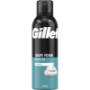 Gillette Sensitive pena na holenie 200ml Gillette Sensitive pena na holenie 200ml