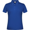 James & Nicholson Polokošile JN 791, krátký rukáv, dámská COT020791f8703-dark royal L Modrá královská tmavá James & Nicholson Polokošile JN 791, krátký rukáv, dámská COT020791f8703-dark royal L Modrá královská tmavá