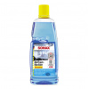 Sonax AntiFrost+Klar Sicht Konzentrat Citrus (1 l) Sonax AntiFrost+Klar Sicht Konzentrat Citrus (1 l)