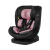 Lionelo | Lionelo - otočná autosedačka s bázou BASTIAAN i-Size 40-150 cm Pink Rose | LN0467 Lionelo | Lionelo - otočná autosedačka s bázou BASTIAAN i-Size 40-150 cm Pink Rose | LN0467