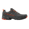 La Sportiva Akyra II - Carbon/Cherry Tomato - men´s 44 La Sportiva Akyra II - Carbon/Cherry Tomato - men´s 44
