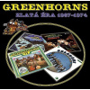 Greenhorns - Zlatá éra 1967-1974 3CD Greenhorns - Zlatá éra 1967-1974 3CD