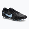 Pánske kopačky Nike Tiempo Legend 10 Elite FG black/black Pánske kopačky Nike Tiempo Legend 10 Elite FG black/black