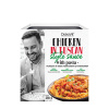 OstroVit Kuracie mäso v toskánskej omáčke s cestovinami - Chicken dish in tuscan style sauce with pasta 420 g