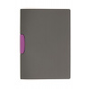 Rýchloviazač, s klipom, A4, DURABLE Rýchloviazač, s klipom, A4, DURABLE