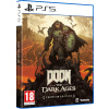DOOM: The Dark Ages (Premium Edition) DOOM: The Dark Ages (Premium Edition)
